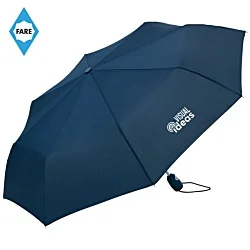 FARE Auto Mini Umbrella - 3 Day