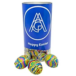 Sweet Tube - Easter Eggs