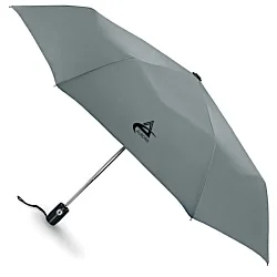 Gentlemen Umbrella - Printed