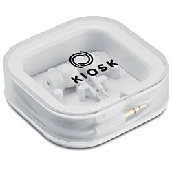 Musis Soft Earphones