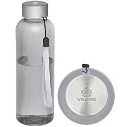 Bodhi Recycled Sports Bottle - Engraved Lid