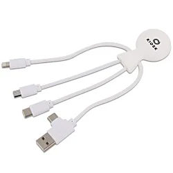 Xoopar Mr Bio Smart NFC Charging Cable