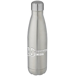 Cove Recycled Vacuum Insulated Bottle - Engraved