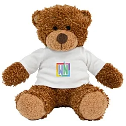 17cm Anne Bear