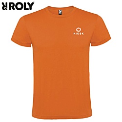 Atomic T-Shirt - Colours - Print