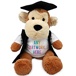 20cm Max Graduation Monkey