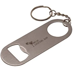 Bimpson Bottle Opener Keyring