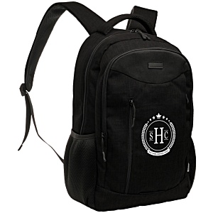 Hillan Backpack Main Image