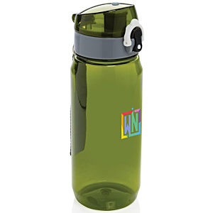 Yide Recycled Sports Bottle Main Image