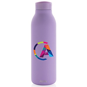 Avior Recycled Vacuum Insulated Bottle Main Image