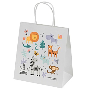 Ashdown Mini Paper Gift Bag Main Image