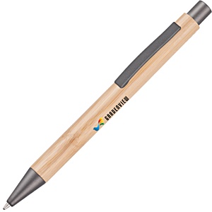 Ergo Bamboo Pen - Digital Main Image