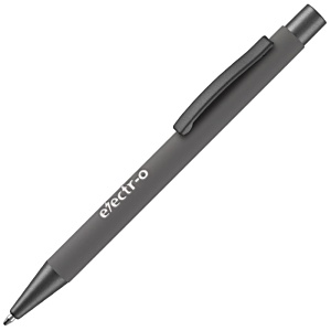 Ergo Soft Mechanical Pencil - Engraved Main Image