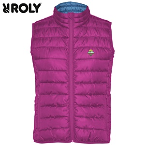 Oslo Women's Insulated Bodywarmer Main Image