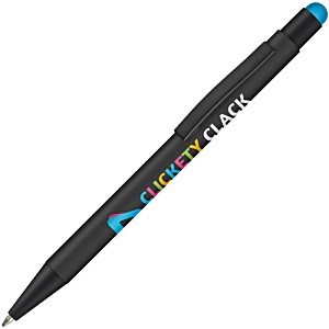 Ergo Noir Soft Stylus Pen - Digital Main Image