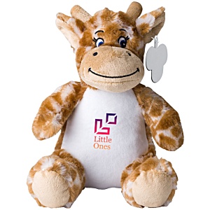 Gerald Giraffe Soft Toy Main Image