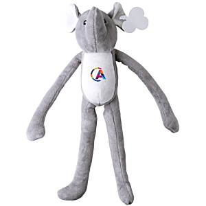 Elephant Hanging Soft Toy Main Image