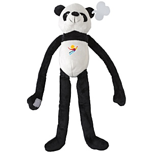 Panda Hanging Soft Toy Main Image