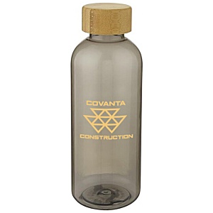 Ziggs 650ml Recycled Water Bottle - 3 Day Main Image