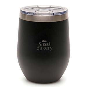 Pop Vacuum Insulated Tumbler - Engraved Main Image