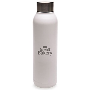 Manolo Vacuum Insulated Bottle - Engraved Main Image