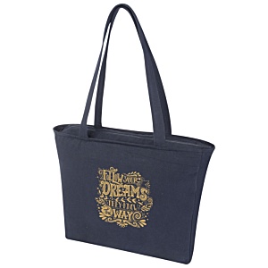 Weekender Recycled Tote Main Image