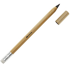 Krajono Bamboo Inkless Pen Main Image