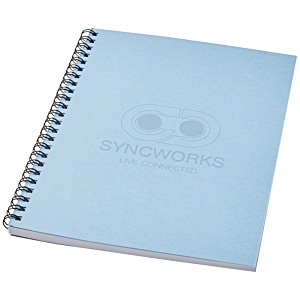 A5 Desk-Mate Spiral Notebook Main Image