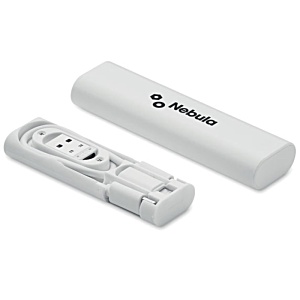 Supable Charging Cable Kit Main Image