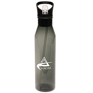 Cloud Sports Bottle - 3 Day Main Image