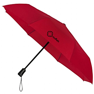 Impliva Automatic Telescopic Umbrella Main Image