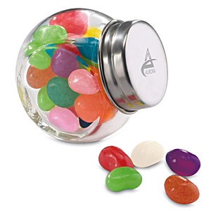 Jelly Beans Sweet Jar Main Image