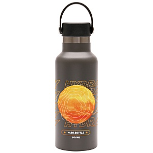 Varo Vacuum Insulated Sports Bottle - Digital Wrap Main Image