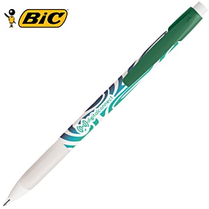 BIC® Media Clic Grip Pencil - Digital Print Main Image