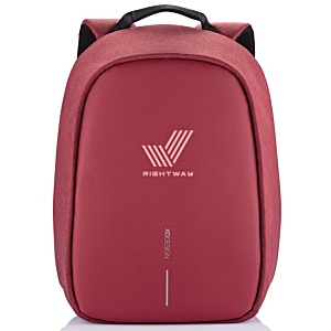 Bobby Hero Small Anti-Theft Backpack Main Image