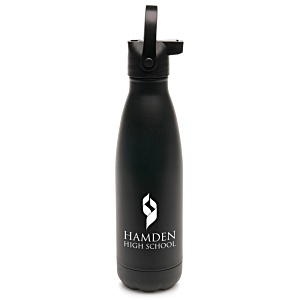 Ashford Sipper Vacuum Insulated Bottle - Printed - 3 Day Main Image