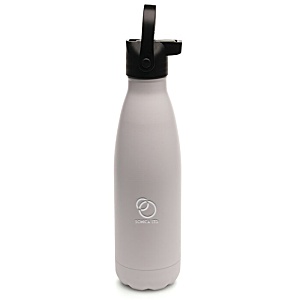 Ashford Sipper Vacuum Insulated Bottle - Engraved - 2 Day Main Image