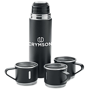 Sharm Flask Set Main Image