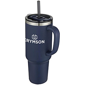 Sydney Recycled Tumbler - Wrap-Around Print Main Image
