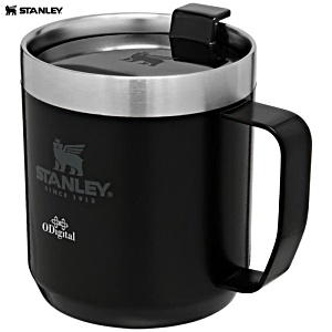 Stanley Classic Camping Mug - Engraved Main Image