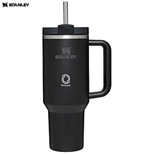 Stanley Recycled Quencher Tumbler - Engraved Main Image