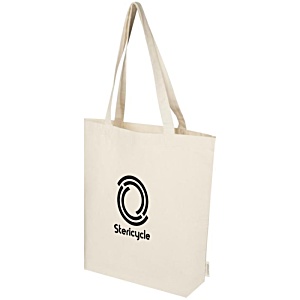 Orissa 6oz Organic Cotton Tote Main Image