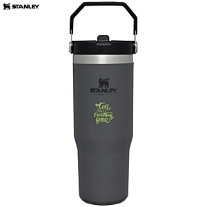 Stanley Ice Flow Tumbler - Printed Main Image