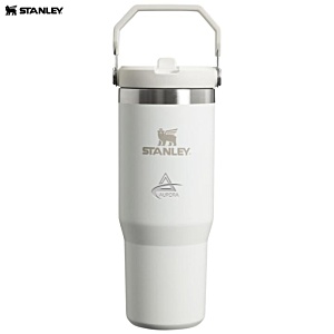 Stanley Ice Flow Tumbler - Engraved Main Image