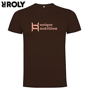 Dogo Mens T-Shirt - Colours - Print Main Image