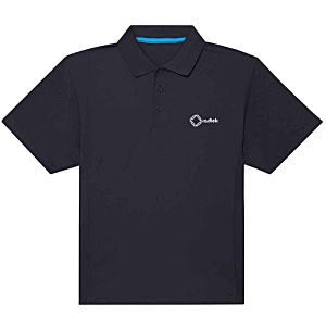 AWDis SuperCool Performance Polo Shirt Main Image