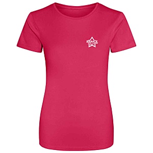 AWDis Women's Cool T-shirt Main Image