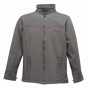 Regatta Uproar Softshell Jacket - Embroidered Main Image