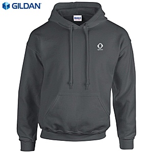 Gildan Heavy Blend Hooded Sweatshirt - Printed Main Image