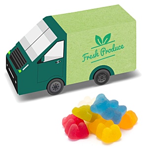 Van Box - Vegan Bears Main Image